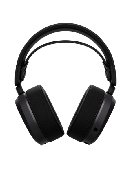 AURICULARES ASUS ROG PELTA (NEGRO)