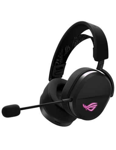 AURICULARES ASUS ROG PELTA (NEGRO)