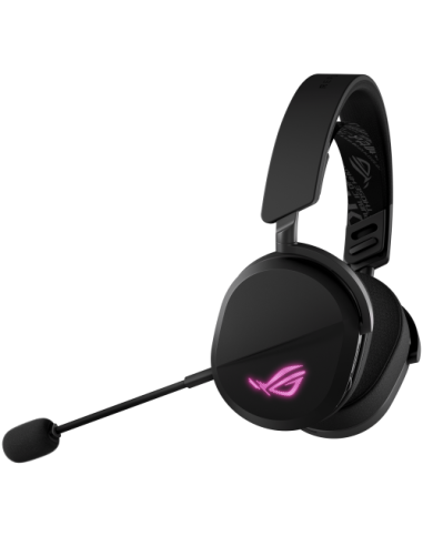AURICULARES ASUS ROG PELTA (NEGRO)