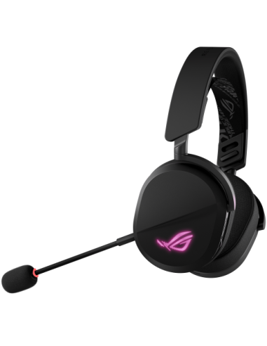 AURICULARES ASUS ROG PELTA (NEGRO)