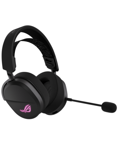 AURICULARES ASUS ROG PELTA (NEGRO)