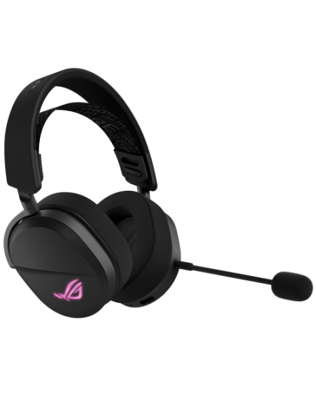 AURICULARES ASUS ROG PELTA (NEGRO)
