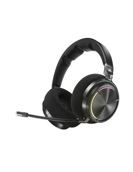 AURICULARES CORSAIR VIRTUOSO MAX WIRELESS NEGRO CA-9011372-WW