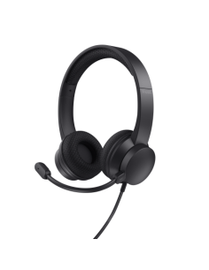 TRUST AYDA USB-ENC PC HEADSET
