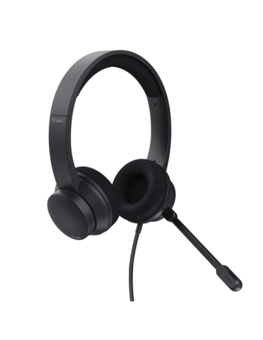 TRUST AYDA USB-ENC PC HEADSET