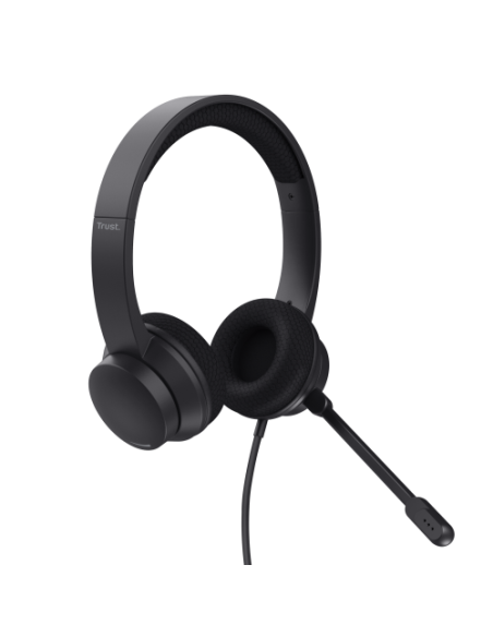 TRUST AYDA USB-ENC PC HEADSET
