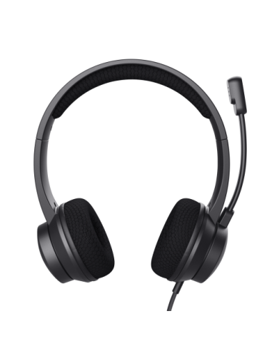 TRUST AYDA USB-ENC PC HEADSET