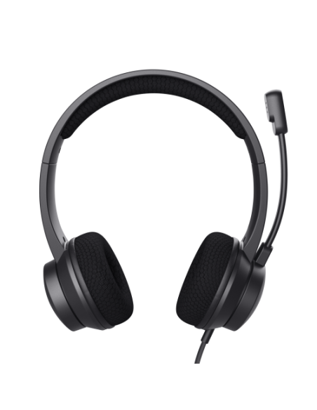 TRUST AYDA USB-ENC PC HEADSET
