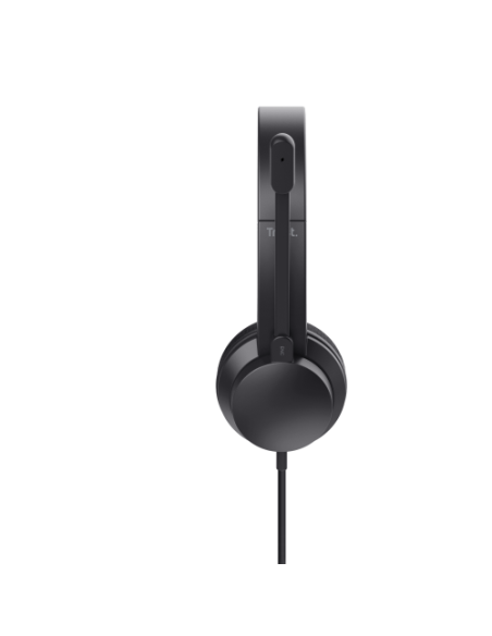 TRUST AYDA USB-ENC PC HEADSET