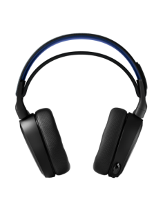AURICULARES STEELSERIES - ARCTIS 7P+ NEGRO PS5 (61462)