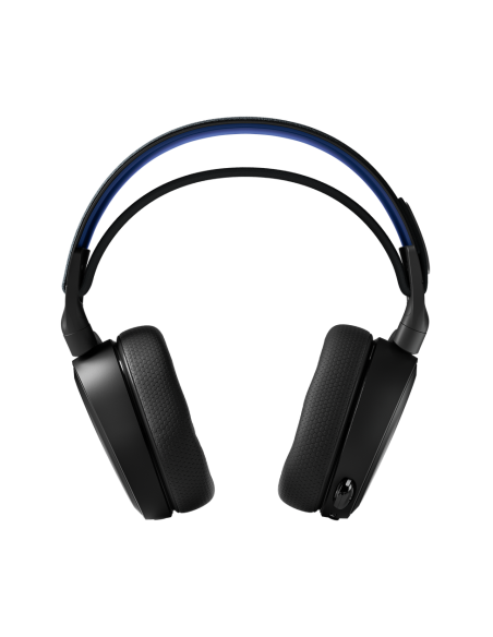 AURICULARES STEELSERIES - ARCTIS 7P+ NEGRO PS5 (61462)