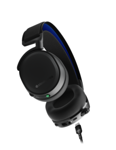 AURICULARES STEELSERIES - ARCTIS 7P+ NEGRO PS5 (61462) 2