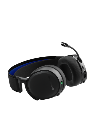 AURICULARES STEELSERIES - ARCTIS 7P+ NEGRO PS5...