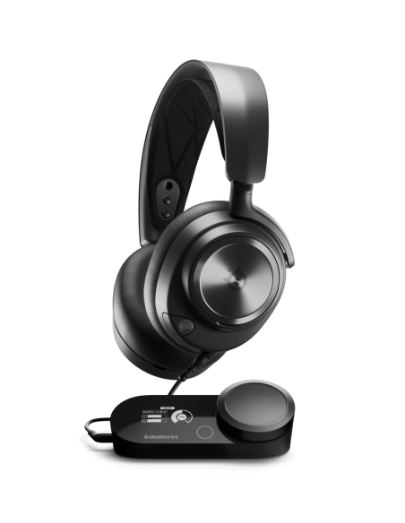AURICULARES STEELSERIES - ARCTIS NOVA PRO X (61528)