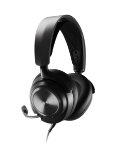 AURICULARES STEELSERIES - ARCTIS NOVA PRO X (61528) 2