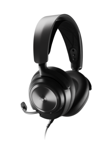 AURICULARES STEELSERIES - ARCTIS NOVA PRO X...
