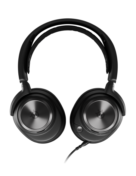 AURICULARES STEELSERIES - ARCTIS NOVA PRO X (61528)