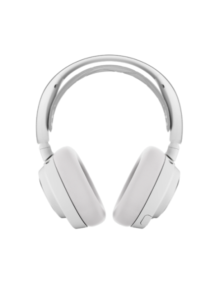 AURICULARES STEELSERIES - ARCTIS NOVA PRO WIRELESS X BLANCO (61525)
