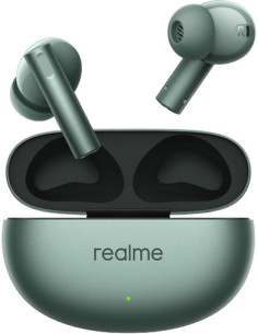 REALME BUDS AIR6  FOREST GREEN
