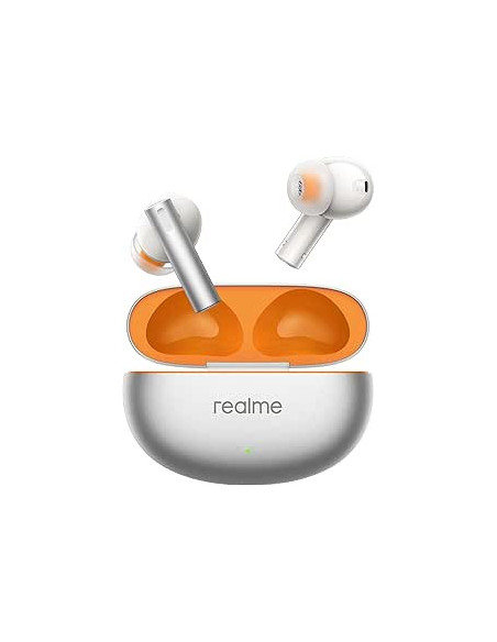 REALME BUDS AIR6  FLAME SILVER