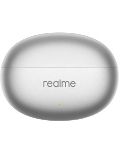 REALME BUDS AIR6  FLAME SILVER 2