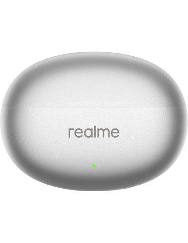 REALME BUDS AIR6  FLAME SILVER