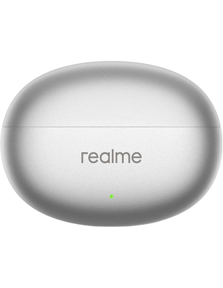 REALME BUDS AIR6  FLAME SILVER