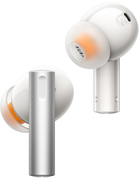 REALME BUDS AIR6  FLAME SILVER