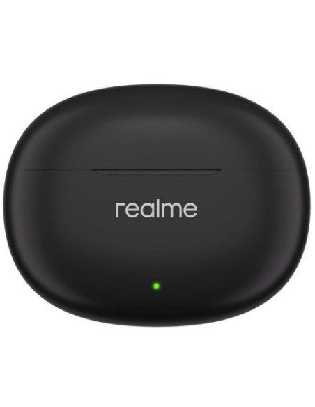 REALME BUDS T110  PUNK BLACK REALME BUDS T110  PUNK BLACK