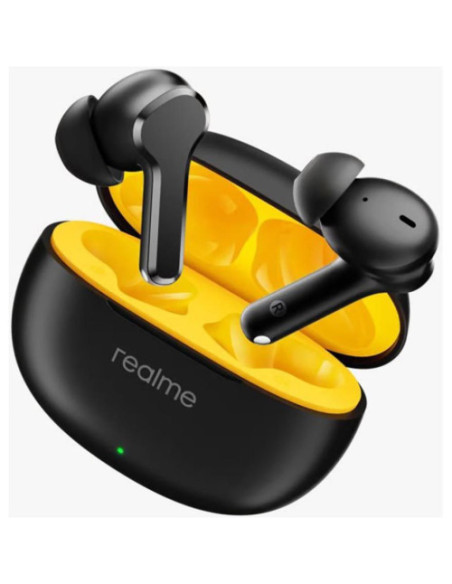 REALME BUDS T110  PUNK BLACK