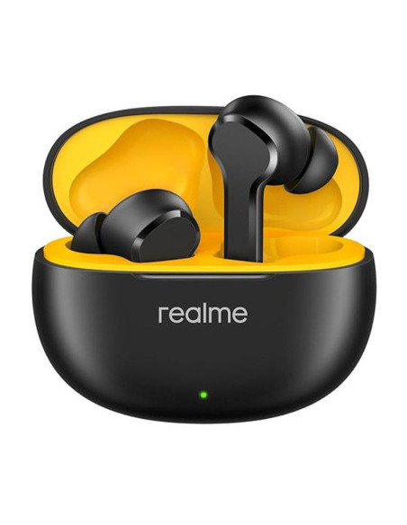 REALME BUDS T110  PUNK BLACK