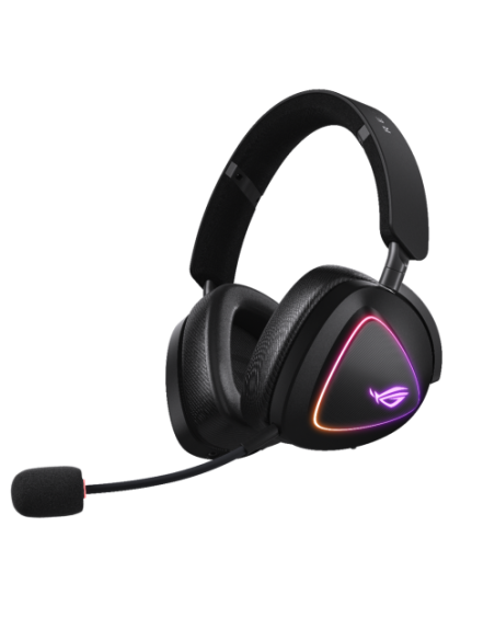 AURICULARES ASUS ROG DELTA II