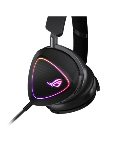 AURICULARES ASUS ROG DELTA II