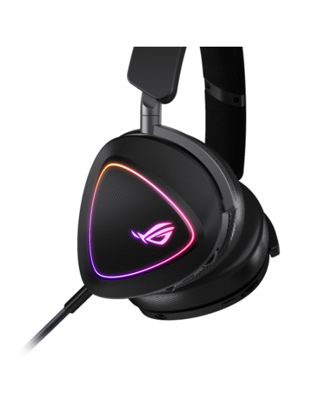 AURICULARES ASUS ROG DELTA II