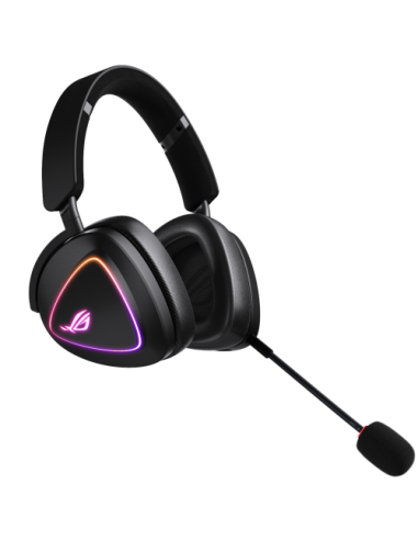 AURICULARES ASUS ROG DELTA II