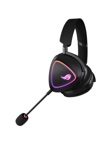 AURICULARES ASUS ROG DELTA II