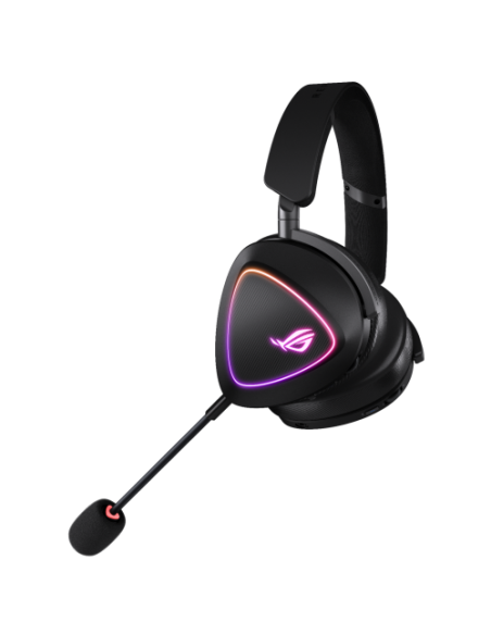 AURICULARES ASUS ROG DELTA II