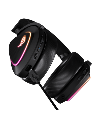 AURICULARES ASUS ROG DELTA II