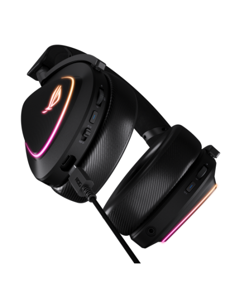 AURICULARES ASUS ROG DELTA II