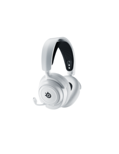 AURICULARES STEELSERIES - ARCTIS NOVA 7X BLANCO (61567)