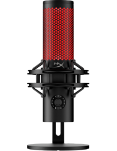 HP HYPERX QUADCAST  2 - MICROFONO -  872V1AA