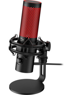 HP HYPERX QUADCAST  2 - MICROFONO -  872V1AA 2