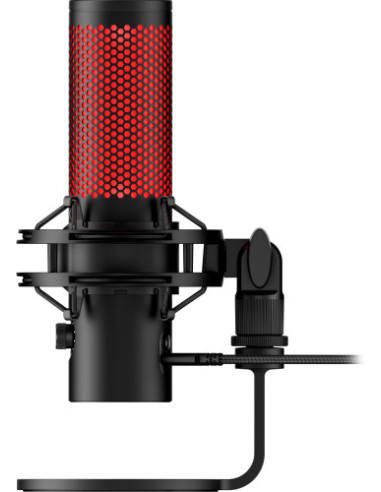 HP HYPERX QUADCAST  2 - MICROFONO -  872V1AA