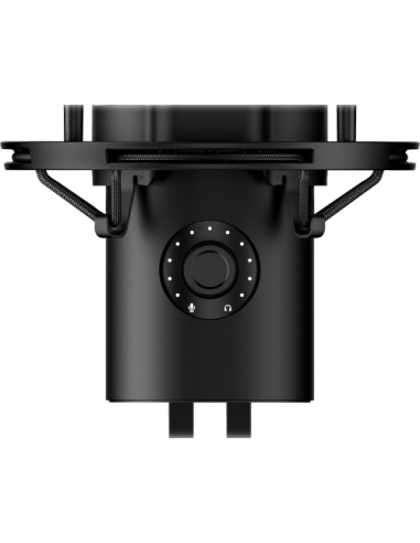 HP HYPERX QUADCAST  2 - MICROFONO -  872V1AA