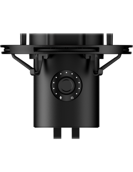 HP HYPERX QUADCAST  2 - MICROFONO -  872V1AA