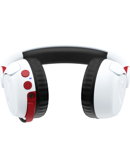 HP HYPERX CLOUD MINI WIRELESS BLANCO - 7G8F2AA