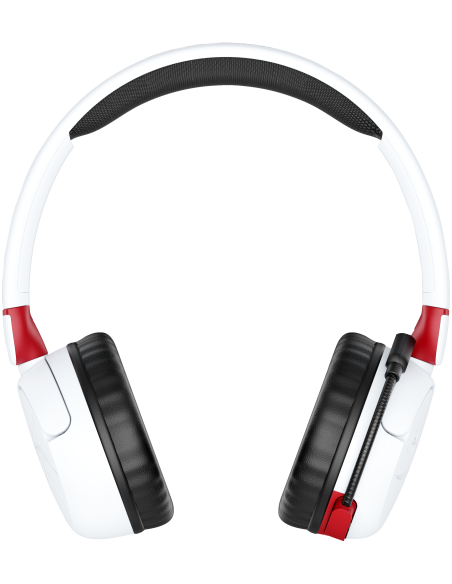 HP HYPERX CLOUD MINI WIRELESS BLANCO - 7G8F2AA