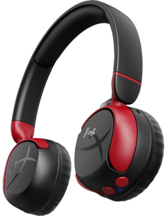HP HYPERX CLOUD MINI WIRELESS NEGRO - 7G8F1AA 2