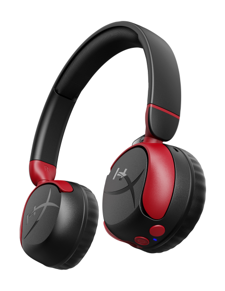 HP HYPERX CLOUD MINI WIRELESS NEGRO - 7G8F1AA