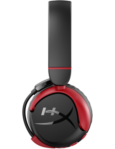 HP HYPERX CLOUD MINI WIRELESS NEGRO - 7G8F1AA
